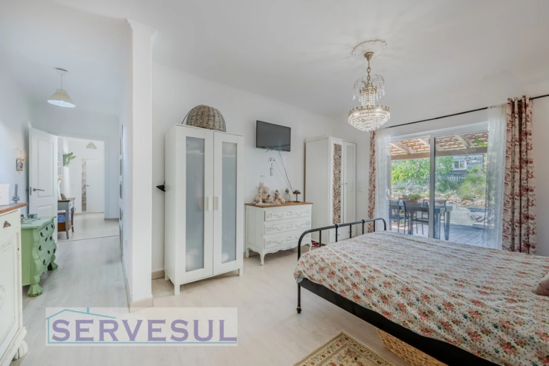 Moradia T3 para Venda em São Bartolomeu de Messines Foto 21