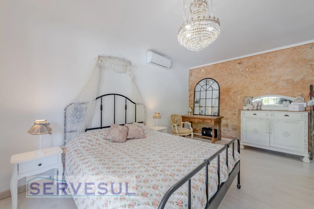 Moradia T3 para Venda em São Bartolomeu de Messines Foto 19