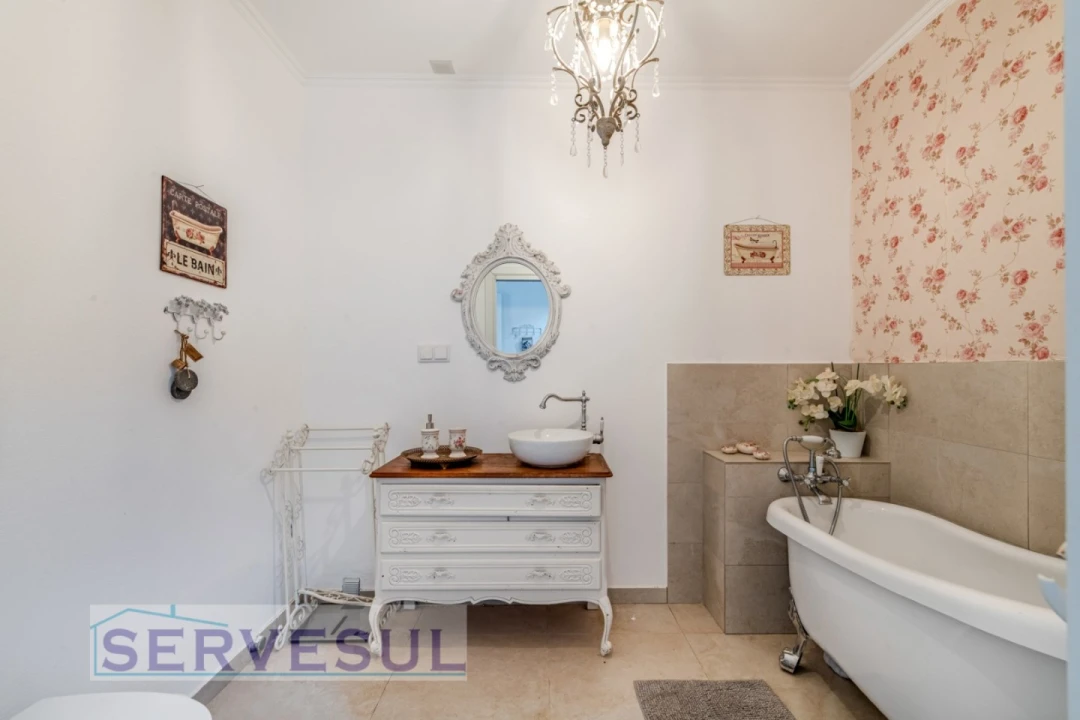 Moradia T3 para Venda em São Bartolomeu de Messines Foto 24