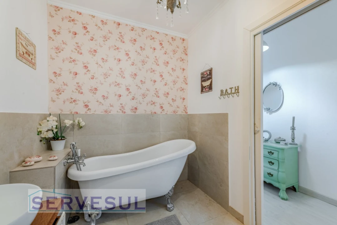 Moradia T3 para Venda em São Bartolomeu de Messines Foto 25