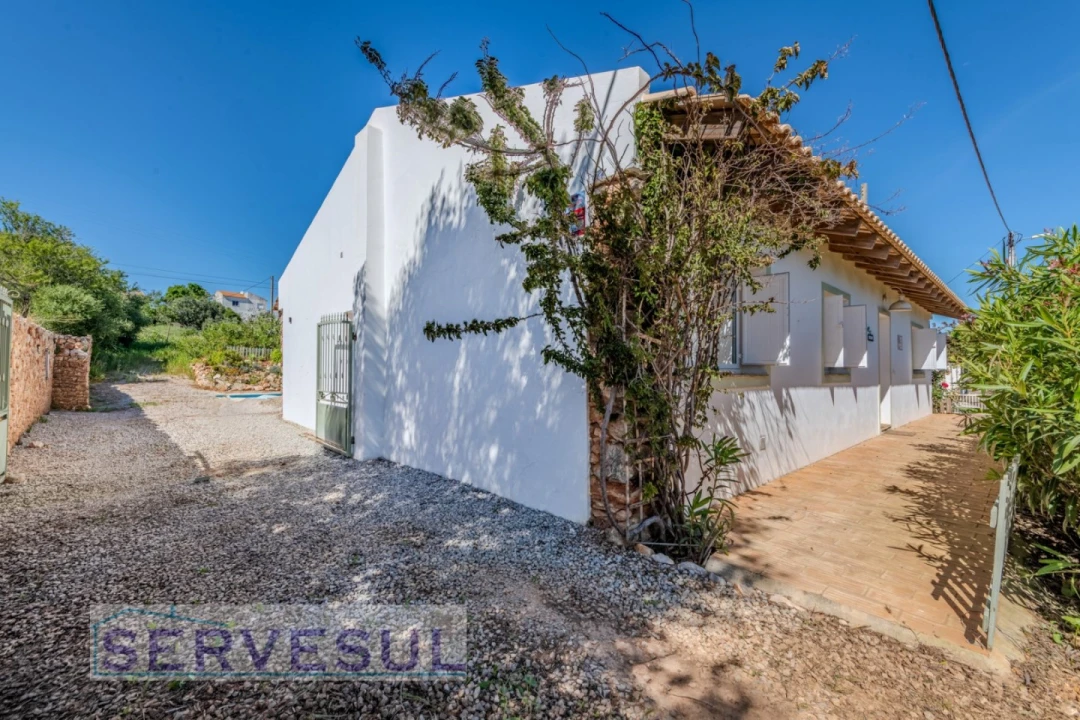 Moradia T3 para Venda em São Bartolomeu de Messines Foto 55