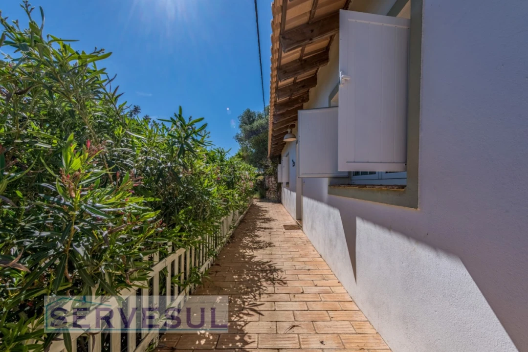 Moradia T3 para Venda em São Bartolomeu de Messines Foto 61