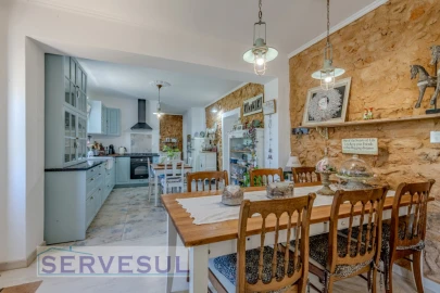 Moradia T3 para Venda em São Bartolomeu de Messines