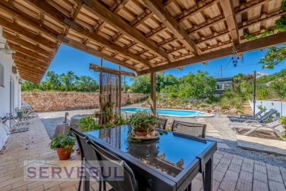 Moradia T3 para Venda em São Bartolomeu de Messines