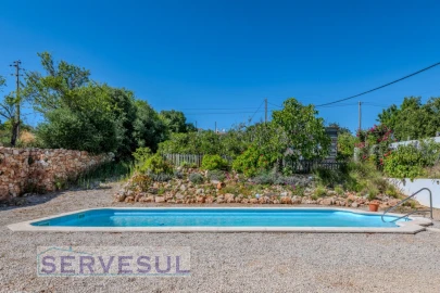 Moradia T3 para Venda em São Bartolomeu de Messines