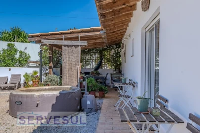 Moradia T3 para Venda em São Bartolomeu de Messines