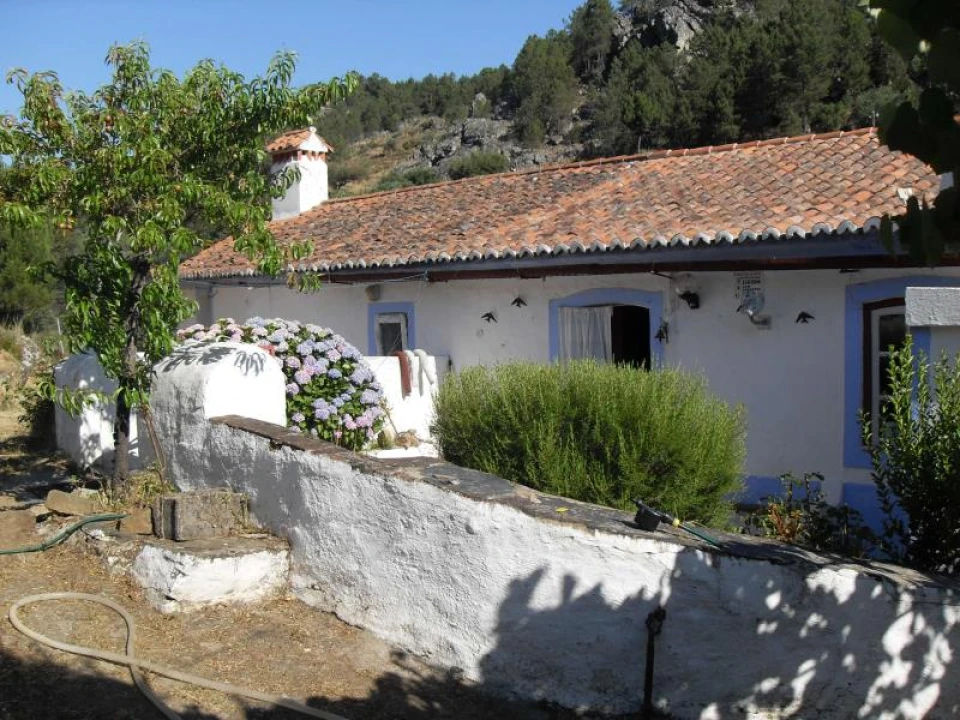 Quinta para Venda em Santa Maria de Marvão Foto 1