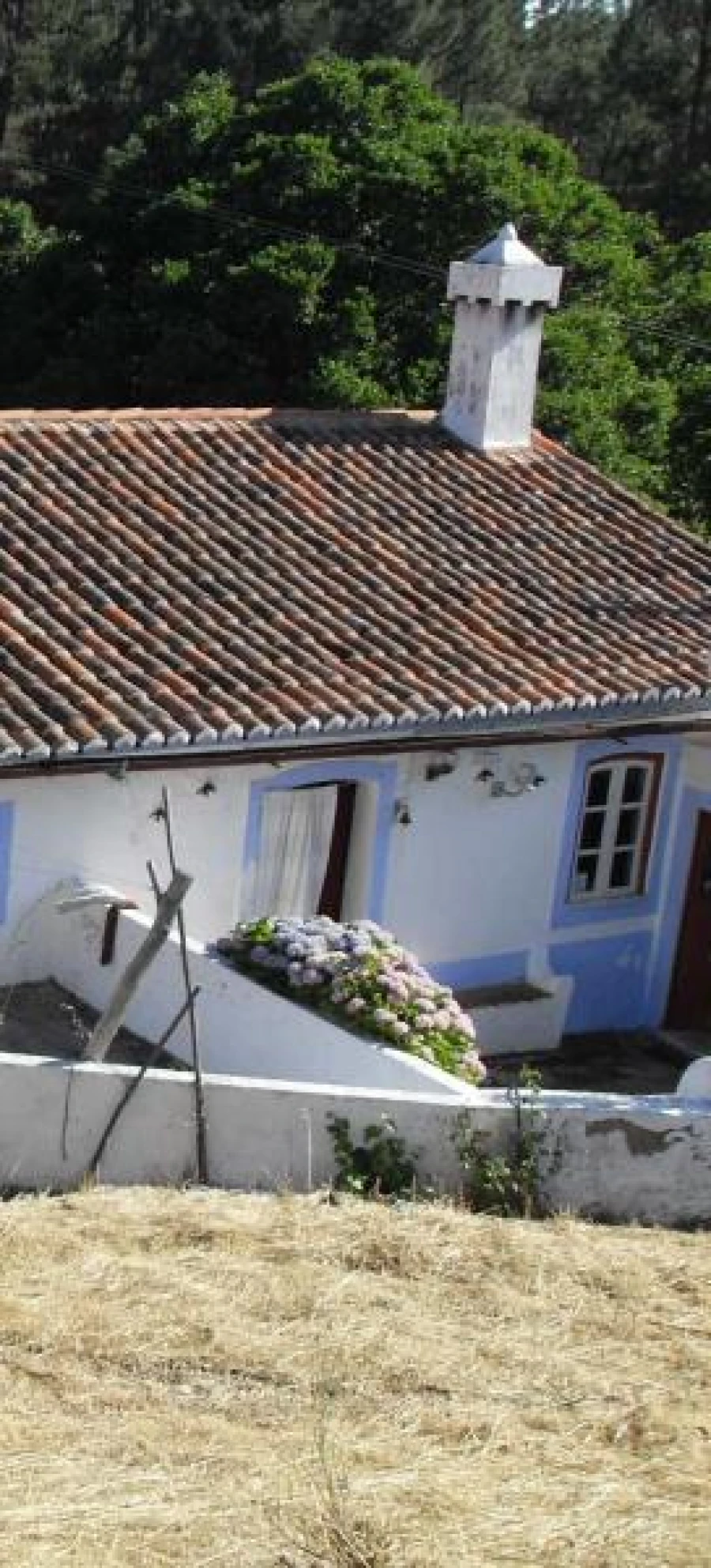 Quinta para Venda em Santa Maria de Marvão Foto 2