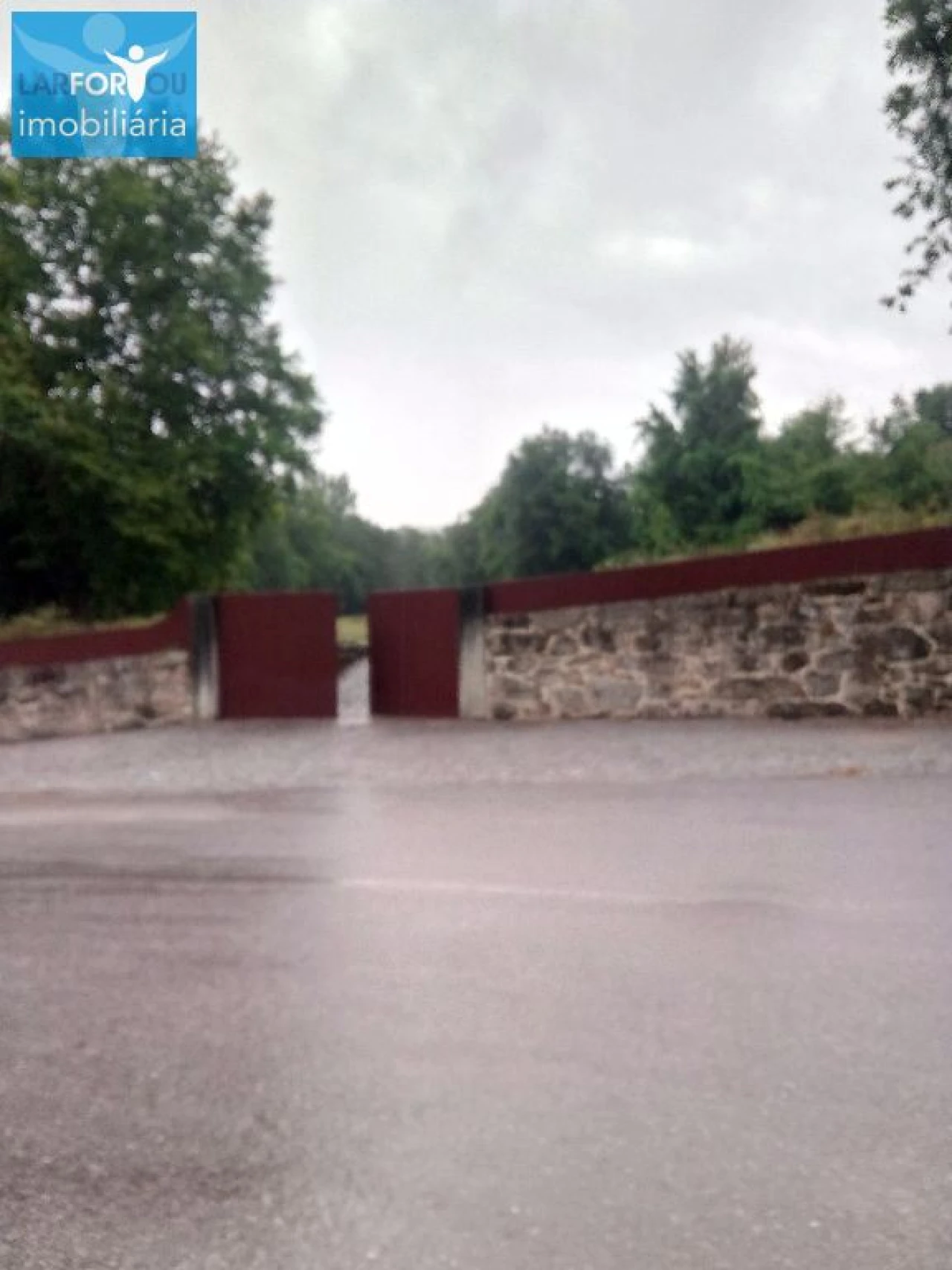 Terreno P/ Prédio para Venda em Povoa de Lanhoso (N. Senhora do Amparo) Foto 6