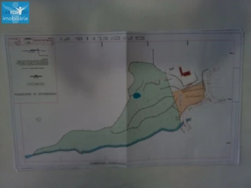Terreno P/ Prédio para Venda em Povoa de Lanhoso (N. Senhora do Amparo)