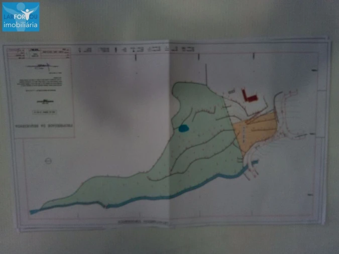 Terreno P/ Prédio para Venda em Povoa de Lanhoso (N. Senhora do Amparo) Foto 5