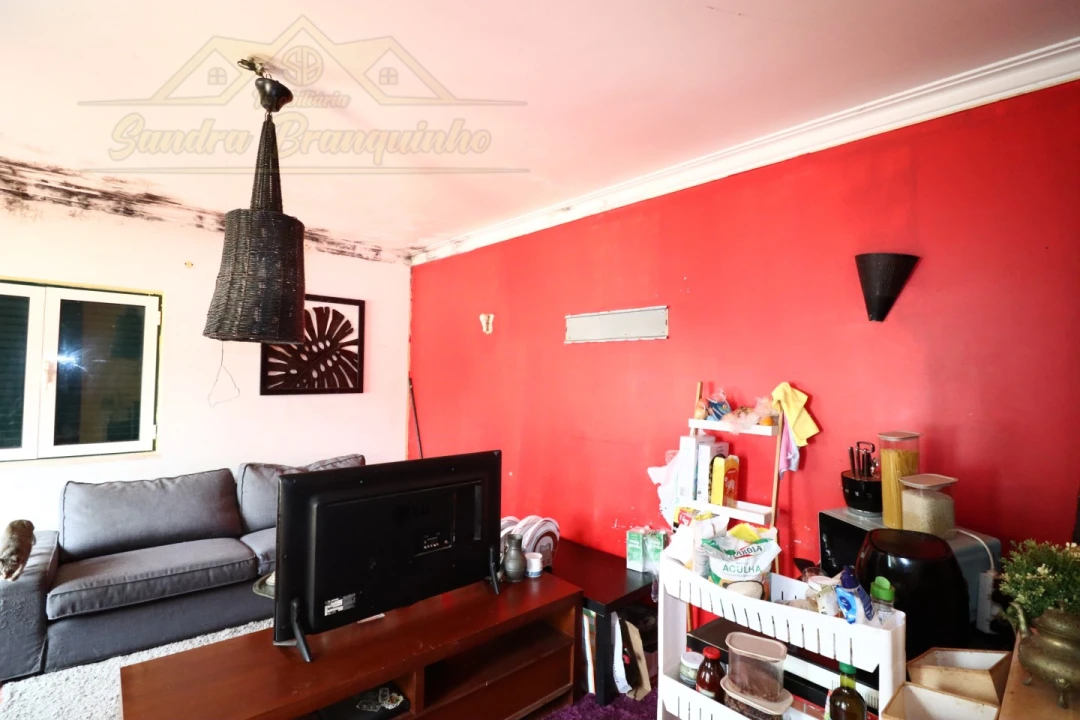 Moradia T4 para Venda em Sobral de Monte Agraço Foto 12