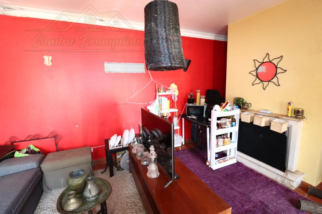 Moradia T4 para Venda em Sobral de Monte Agraço Foto 13