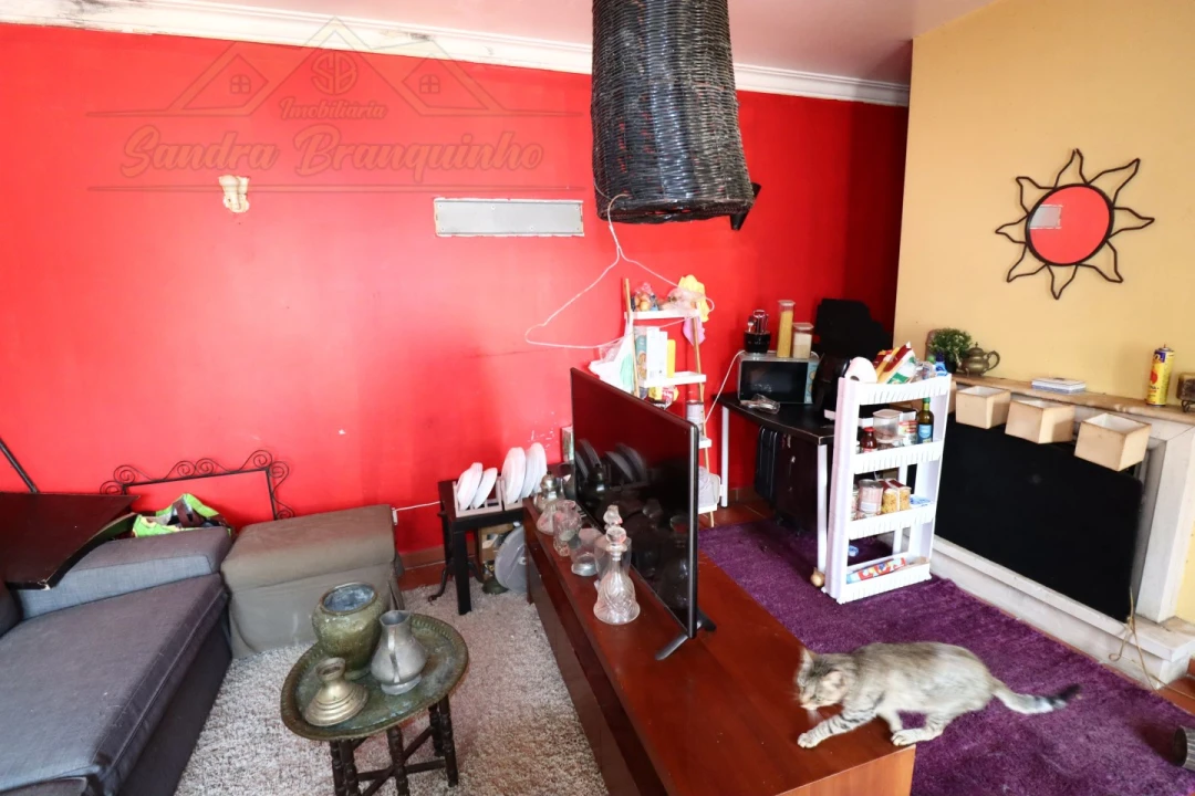 Moradia T4 para Venda em Sobral de Monte Agraço Foto 14