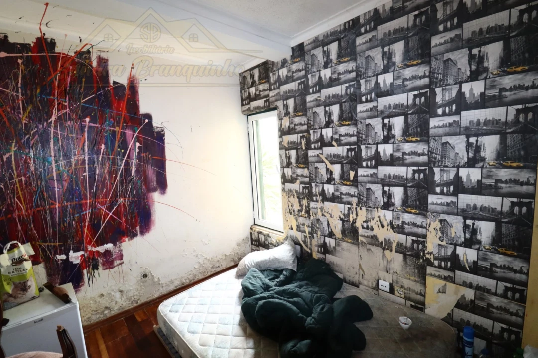 Moradia T4 para Venda em Sobral de Monte Agraço Foto 15