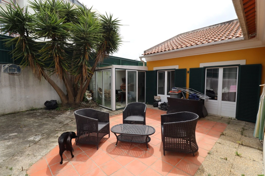 Moradia T4 para Venda em Sobral de Monte Agraço Foto 16