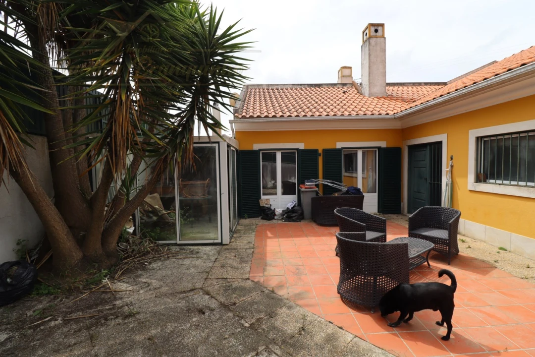 Moradia T4 para Venda em Sobral de Monte Agraço Foto 17