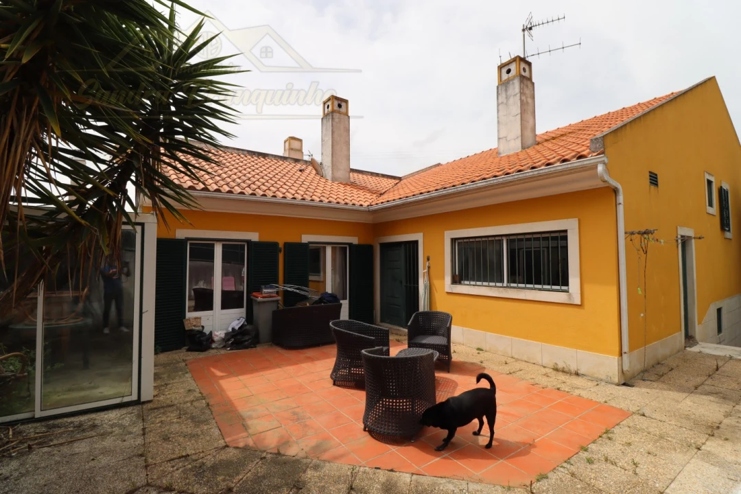 Moradia T4 para Venda em Sobral de Monte Agraço Foto 18