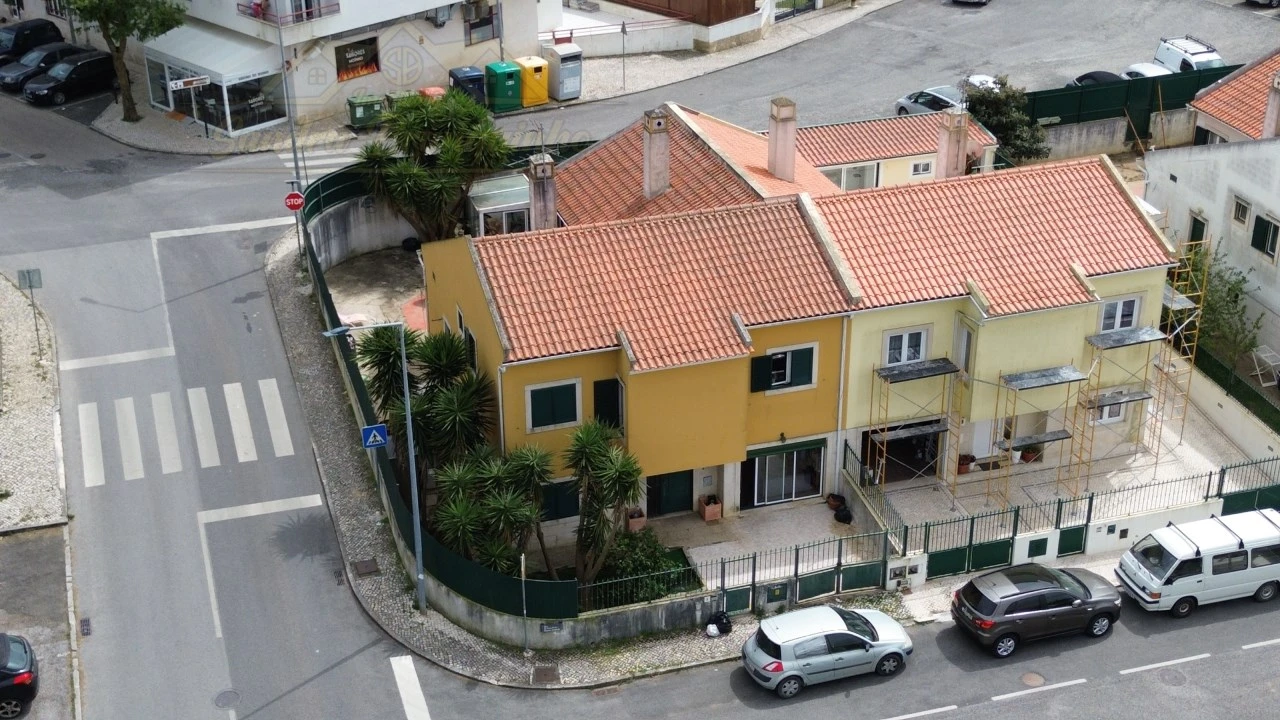 Moradia T4 para Venda em Sobral de Monte Agraço Foto 31