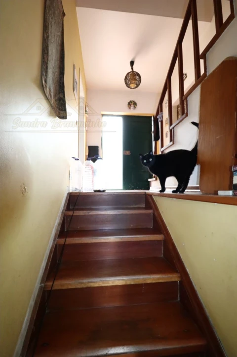 Moradia T4 para Venda em Sobral de Monte Agraço