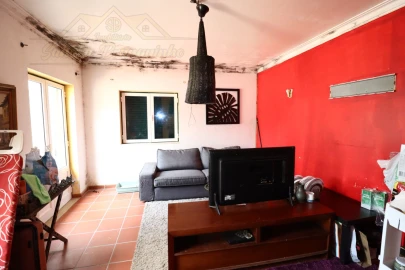 Moradia T4 para Venda em Sobral de Monte Agraço