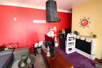 Moradia T4 para Venda em Sobral de Monte Agraço