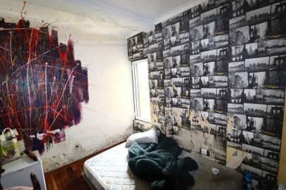 Moradia T4 para Venda em Sobral de Monte Agraço