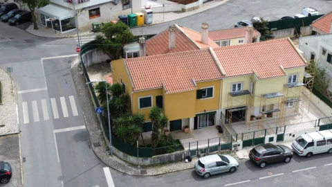 Moradia T4 para Venda em Sobral de Monte Agraço