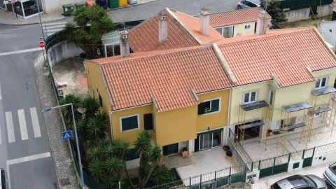 Moradia T4 para Venda em Sobral de Monte Agraço