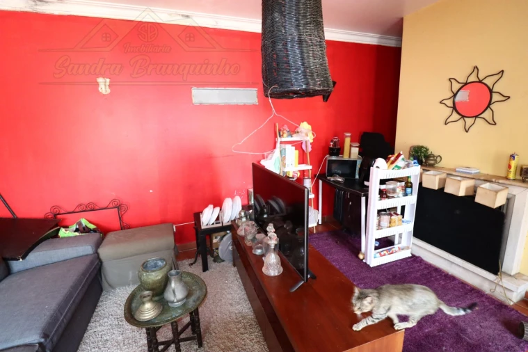 Moradia T4 para Venda em Sobral de Monte Agraço Foto 14