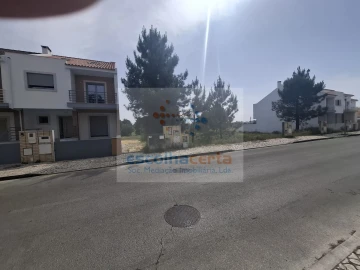 Terreno para Venda em Pinhal Novo