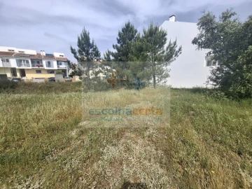 Terreno para Venda em Pinhal Novo