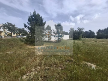 Terreno para Venda em Pinhal Novo