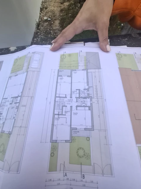 Terreno para Venda em Pinhal Novo