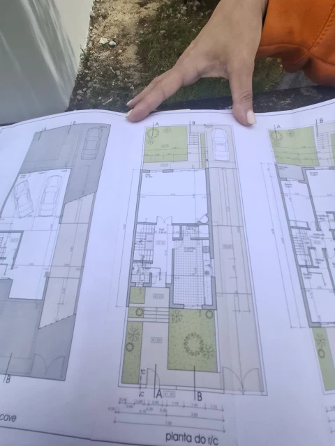 Terreno para Venda em Pinhal Novo