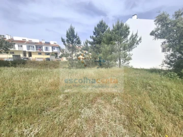 Terreno para Venda em Pinhal Novo