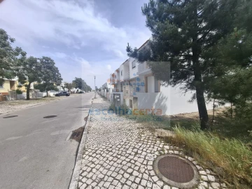 Terreno para Venda em Pinhal Novo