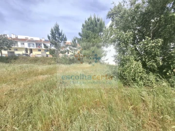 Terreno para Venda em Pinhal Novo