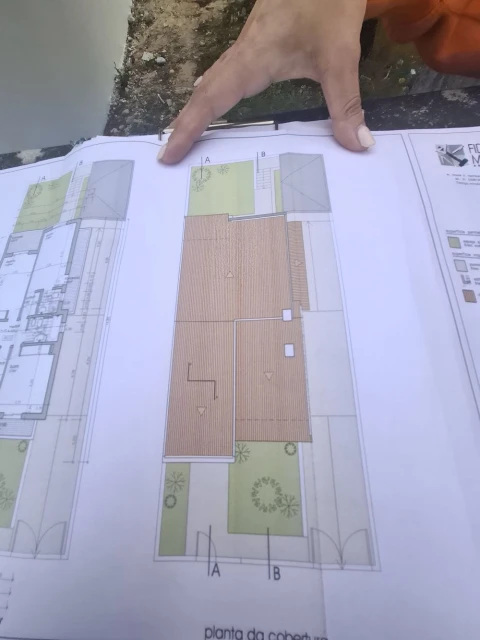 Terreno para Venda em Pinhal Novo