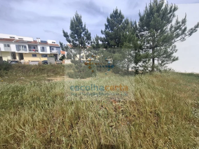 Terreno para Venda em Pinhal Novo Foto 14