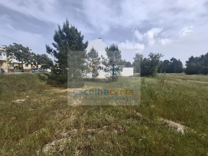 Terreno para Venda em Pinhal Novo Foto 17