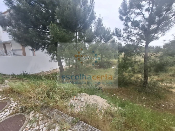 Terreno para Venda em Pinhal Novo