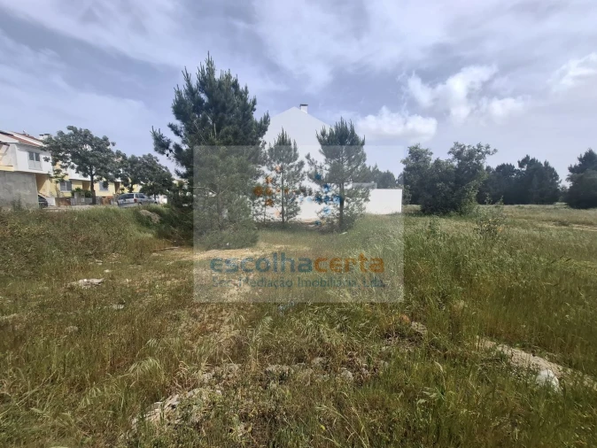 Terreno para Venda em Pinhal Novo Foto 16