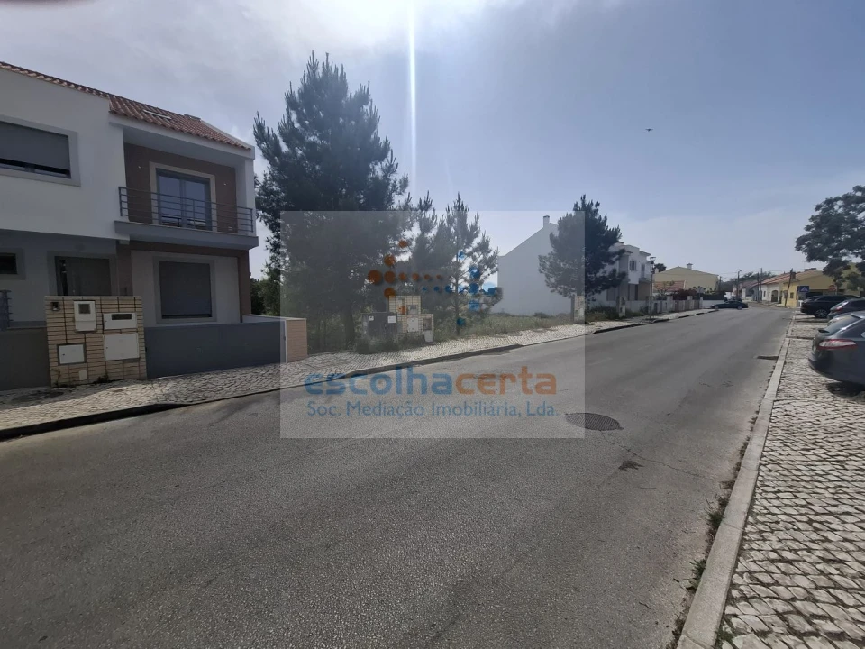 Terreno para Venda em Pinhal Novo Foto 5