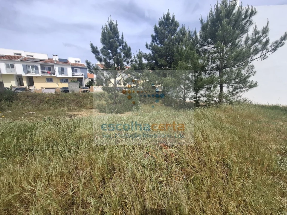 Terreno para Venda em Pinhal Novo Foto 14