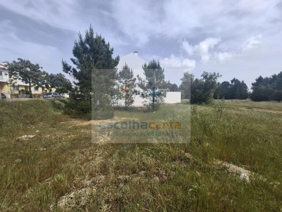 Terreno para Venda em Pinhal Novo Foto 17