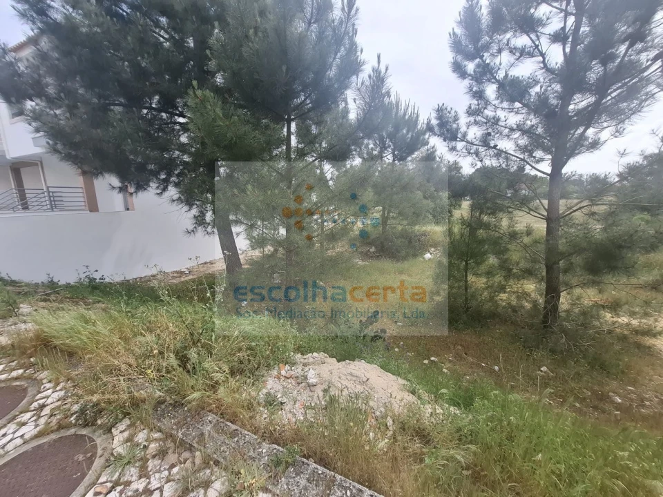 Terreno para Venda em Pinhal Novo Foto 1