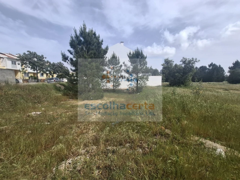 Terreno para Venda em Pinhal Novo Foto 16