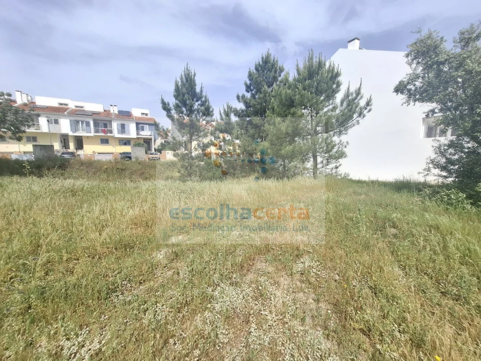 Terreno para Venda em Pinhal Novo Foto 12