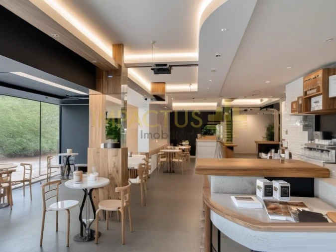 Loja para Arrendamento em Coronado (São Romão e São Mamede) Foto 3